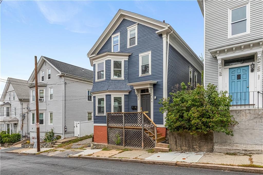 Multi Family at 30 Royal Street, Providence, photo 2 of 50