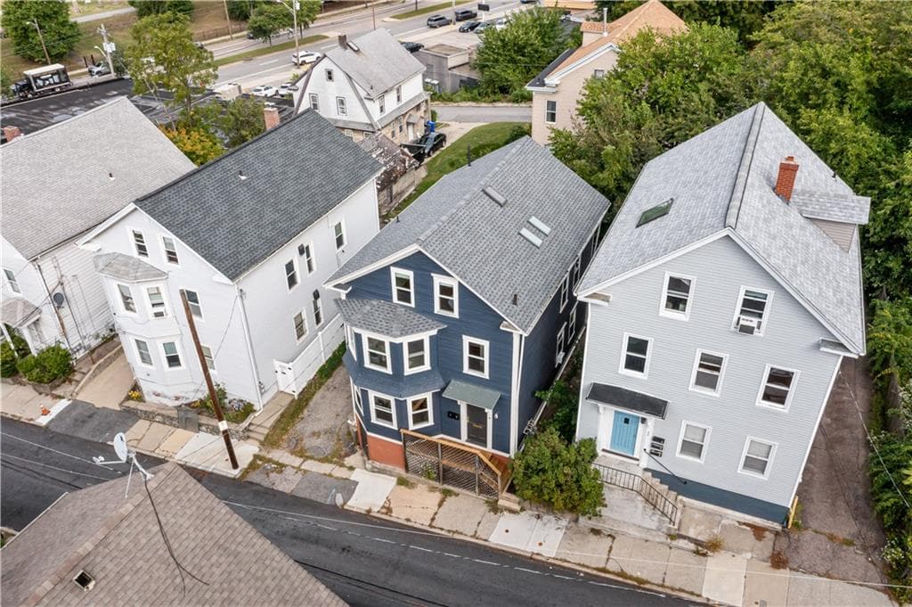 Multi Family at 30 Royal Street, Providence, photo 47 of 50