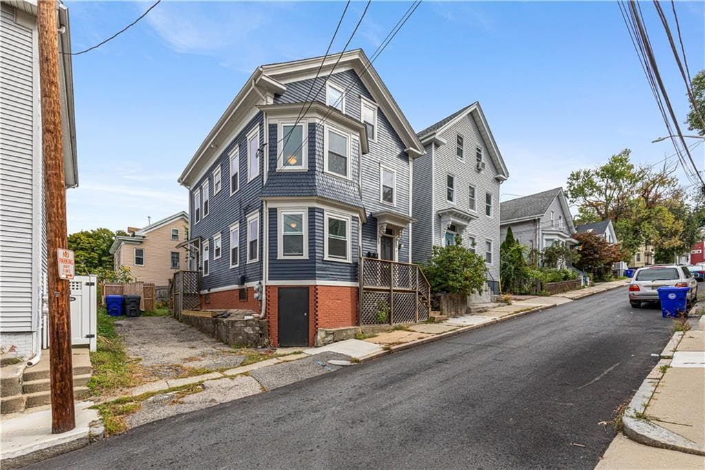 Multi Family at 30 Royal Street, Providence, photo 3 of 50