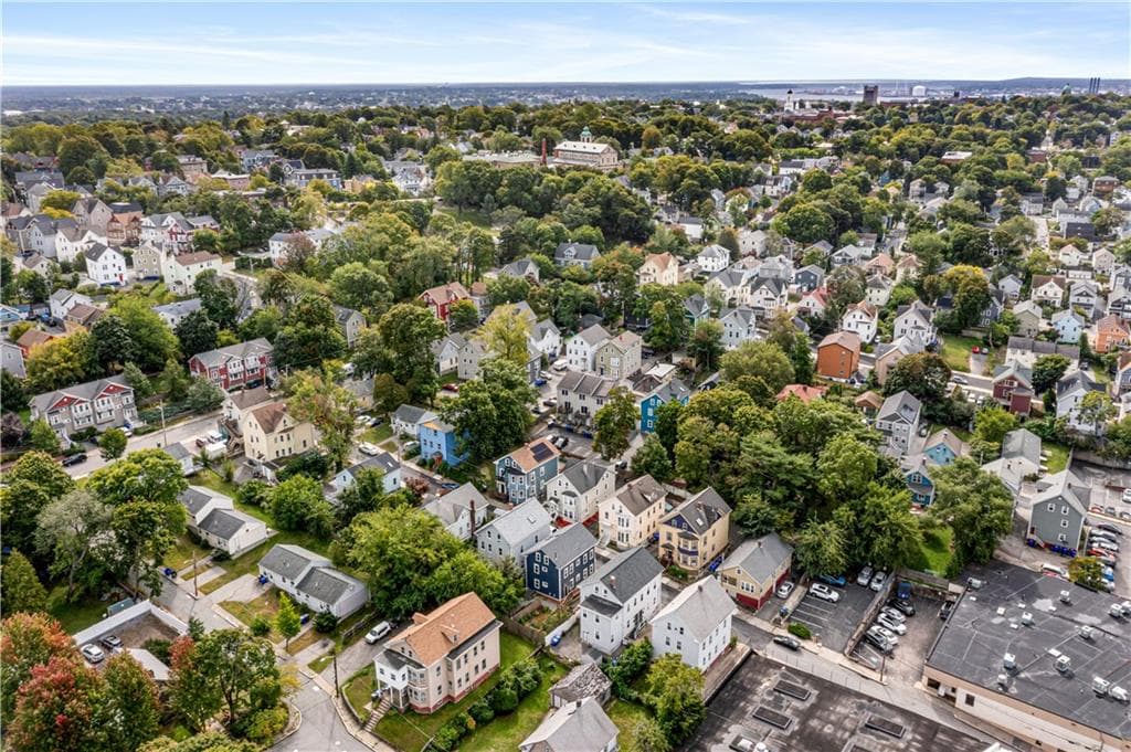 Multi Family at 30 Royal Street, Providence, photo 50 of 50