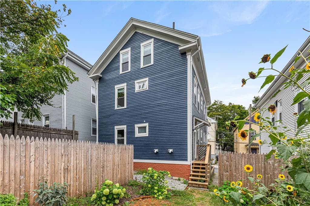 Multi Family at 30 Royal Street, Providence, photo 44 of 50