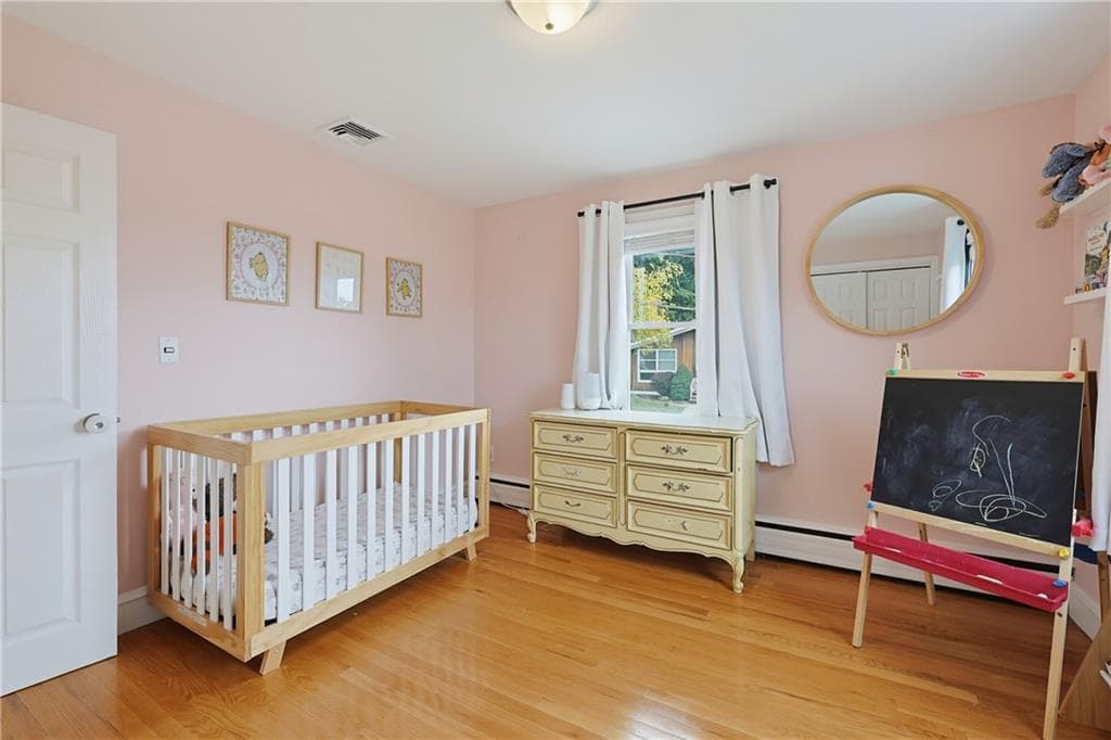 Single Family Residence at 34 Bellevue Drive, Cranston, photo 16 of 29