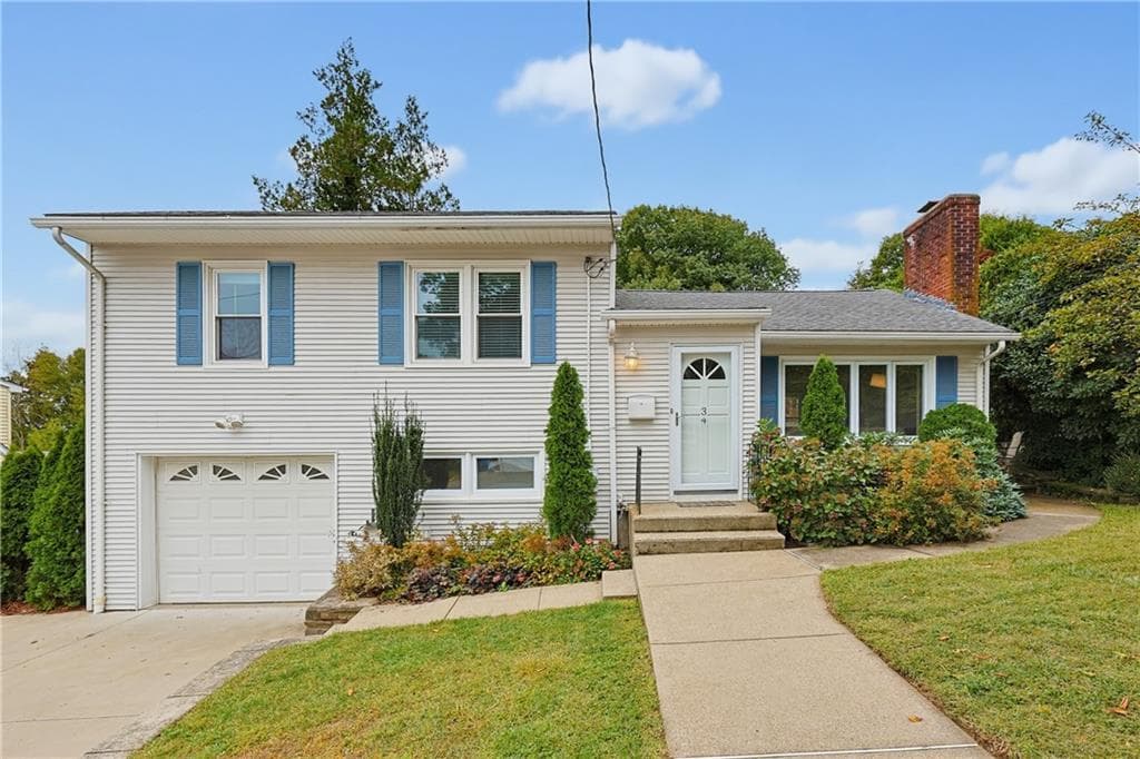 34 Bellevue Drive