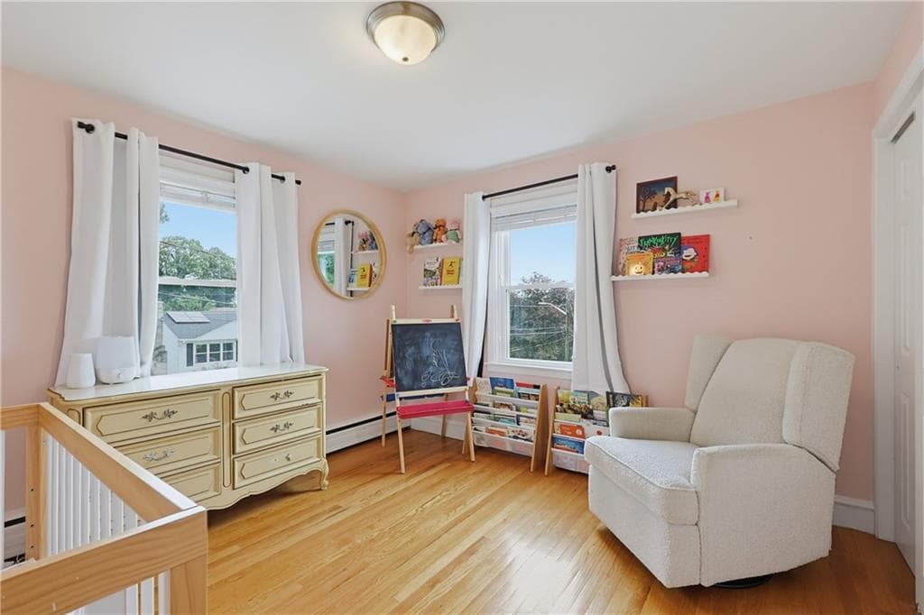 Single Family Residence at 34 Bellevue Drive, Cranston, photo 15 of 29