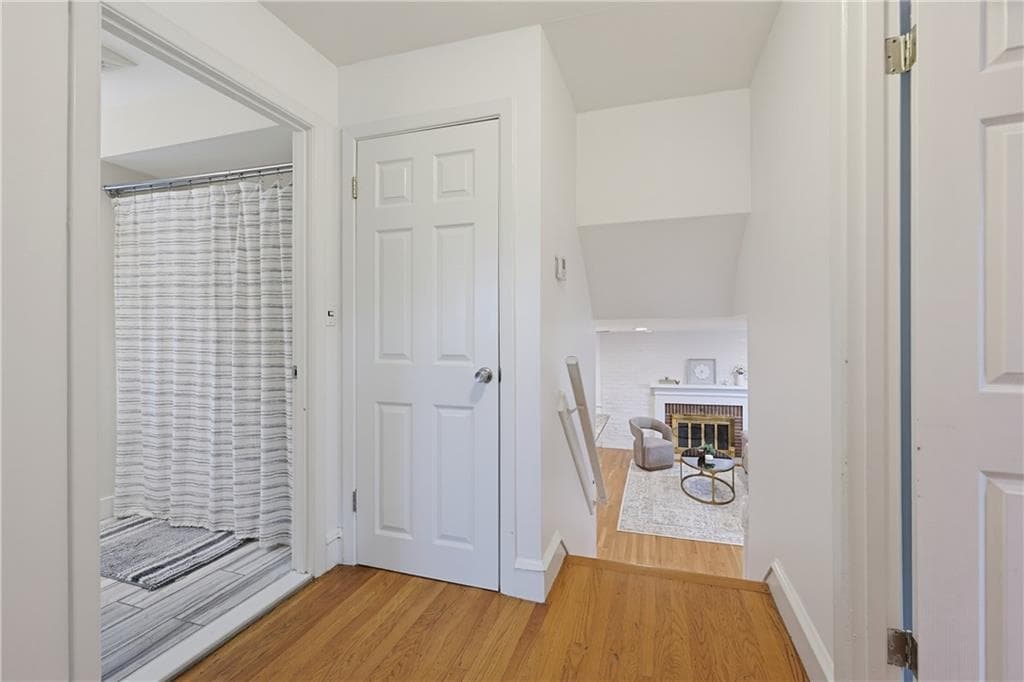 Single Family Residence at 34 Bellevue Drive, Cranston, photo 19 of 29