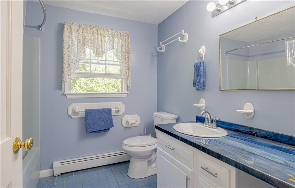 Single Family Residence at 64 Shaw Drive, Glocester, photo 28 of 31