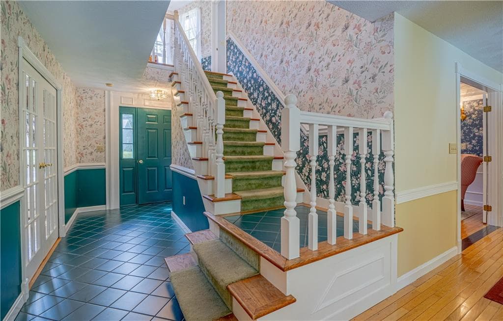 Single Family Residence at 64 Shaw Drive, Glocester, photo 20 of 31