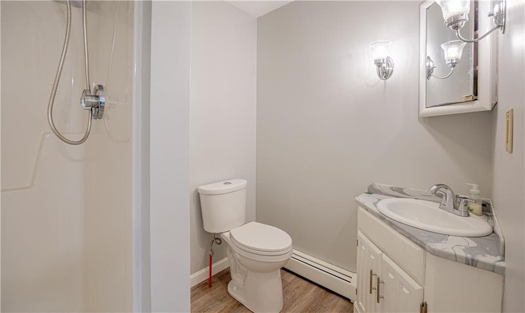 Single Family Residence at 64 Shaw Drive, Glocester, photo 29 of 31