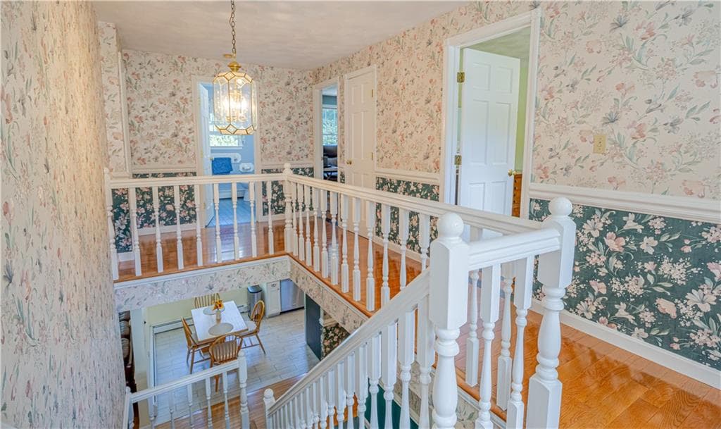Single Family Residence at 64 Shaw Drive, Glocester, photo 25 of 31