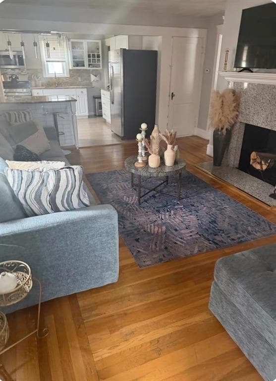 Single Family Residence at 201 Power Road, Pawtucket, photo 5 of 41