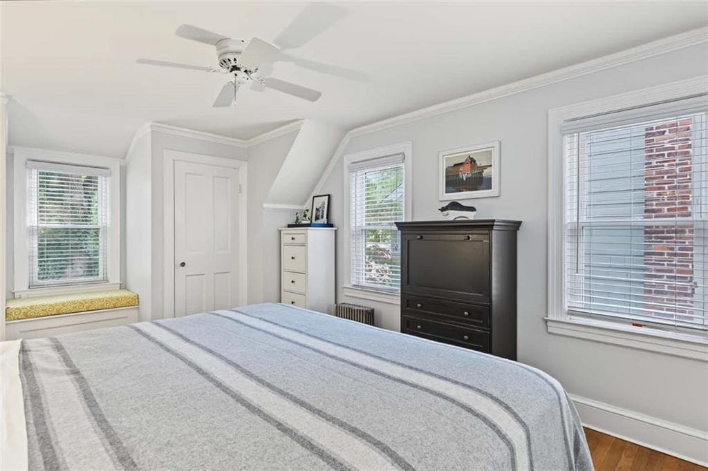 Single Family Residence at 92 Edgehill Road, Providence, photo 23 of 42