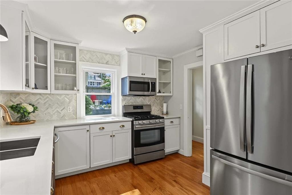 Single Family Residence at 92 Edgehill Road, Providence, photo 13 of 42
