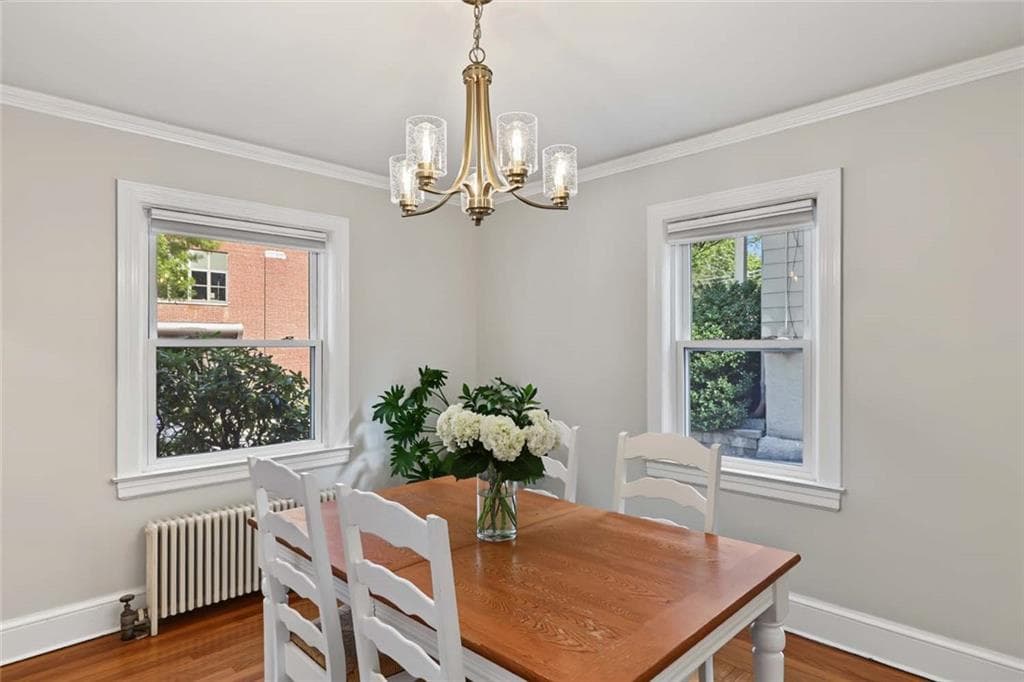Single Family Residence at 92 Edgehill Road, Providence, photo 16 of 42
