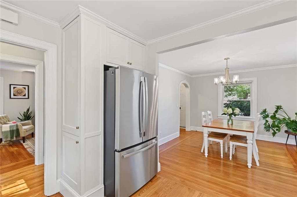 Single Family Residence at 92 Edgehill Road, Providence, photo 12 of 42