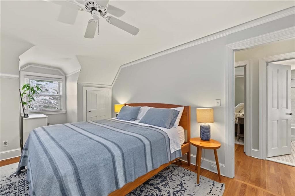 Single Family Residence at 92 Edgehill Road, Providence, photo 22 of 42