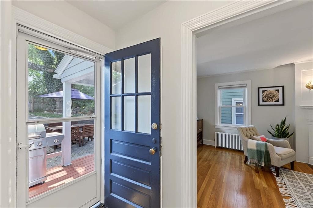Single Family Residence at 92 Edgehill Road, Providence, photo 32 of 42