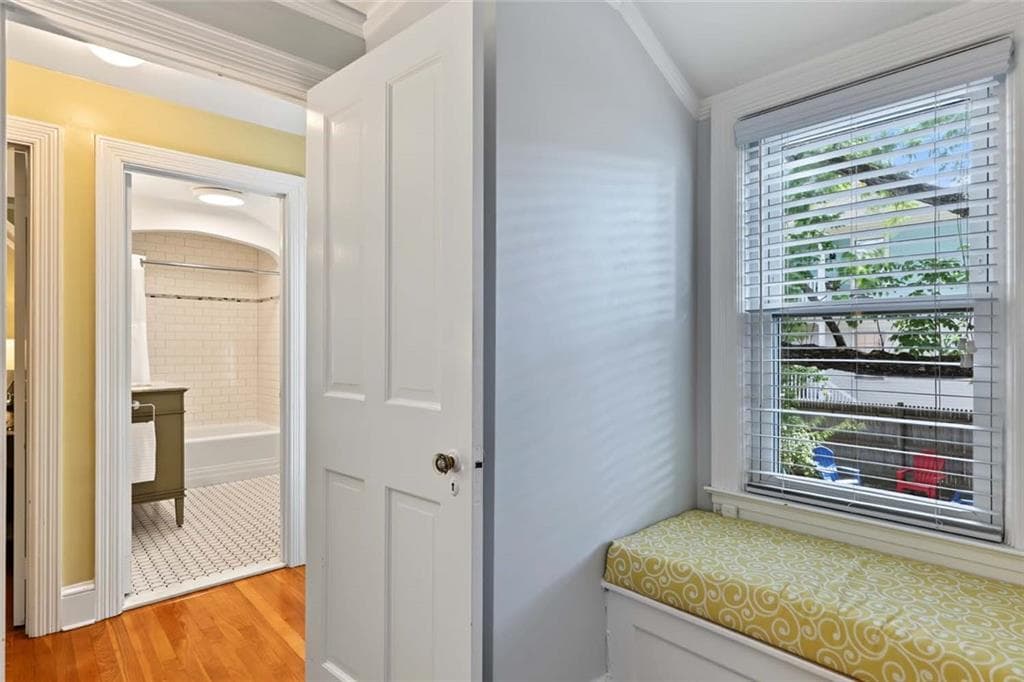 Single Family Residence at 92 Edgehill Road, Providence, photo 30 of 42