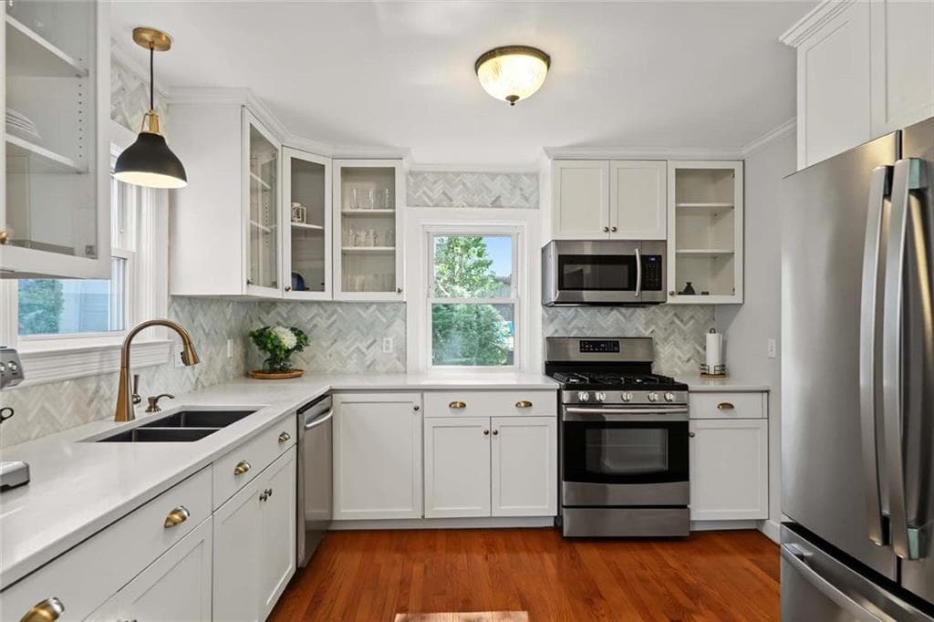 Single Family Residence at 92 Edgehill Road, Providence, photo 14 of 42