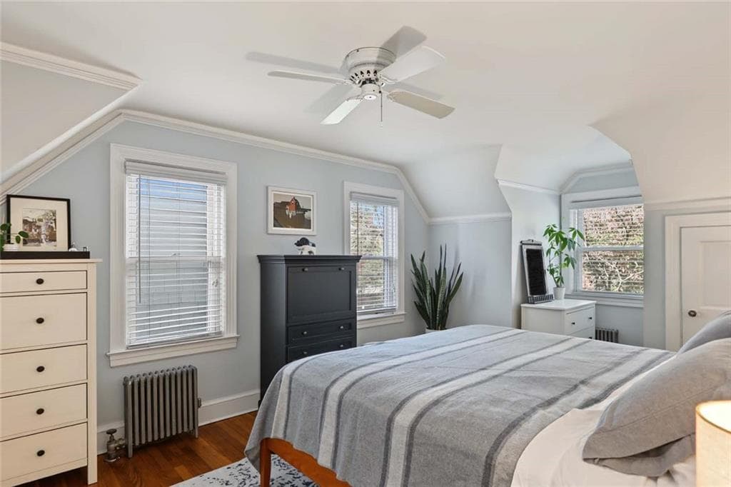 Single Family Residence at 92 Edgehill Road, Providence, photo 21 of 42