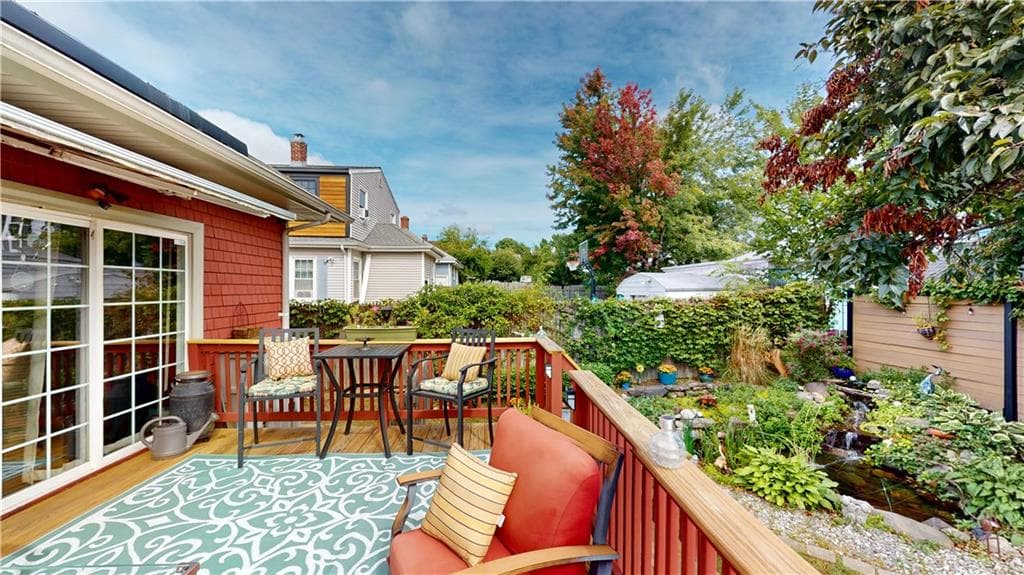 Single Family Residence at 159 Jastram Street, Providence, photo 28 of 31