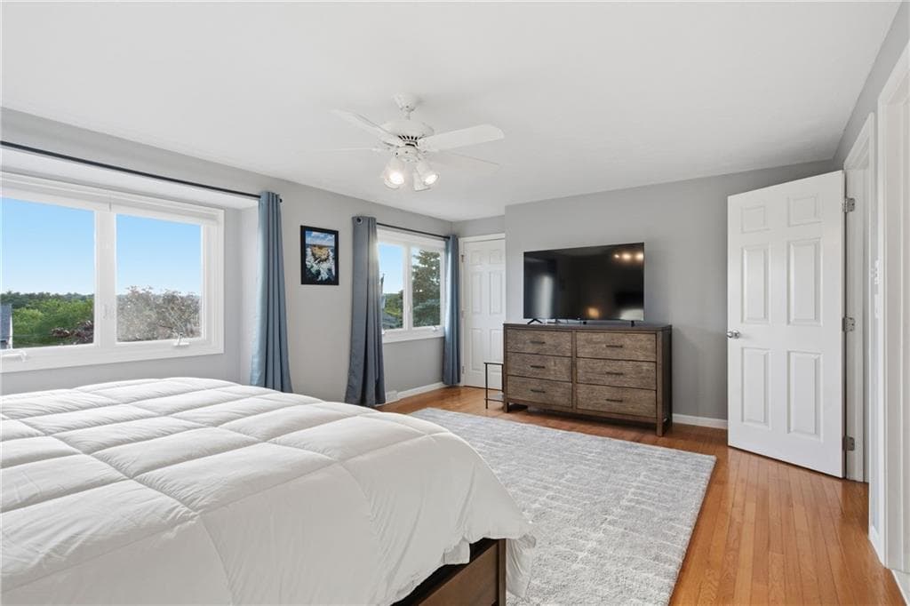 Condominium at 35 Waterview Drive UNIT B, Smithfield, photo 27 of 40