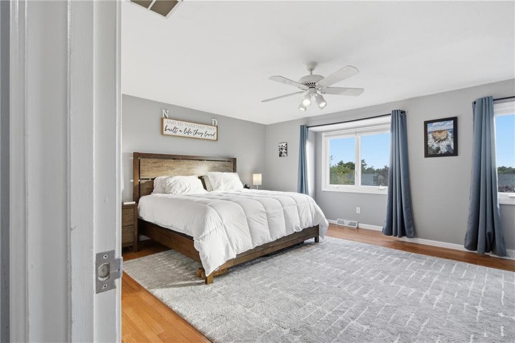 Condominium at 35 Waterview Drive UNIT B, Smithfield, photo 26 of 40
