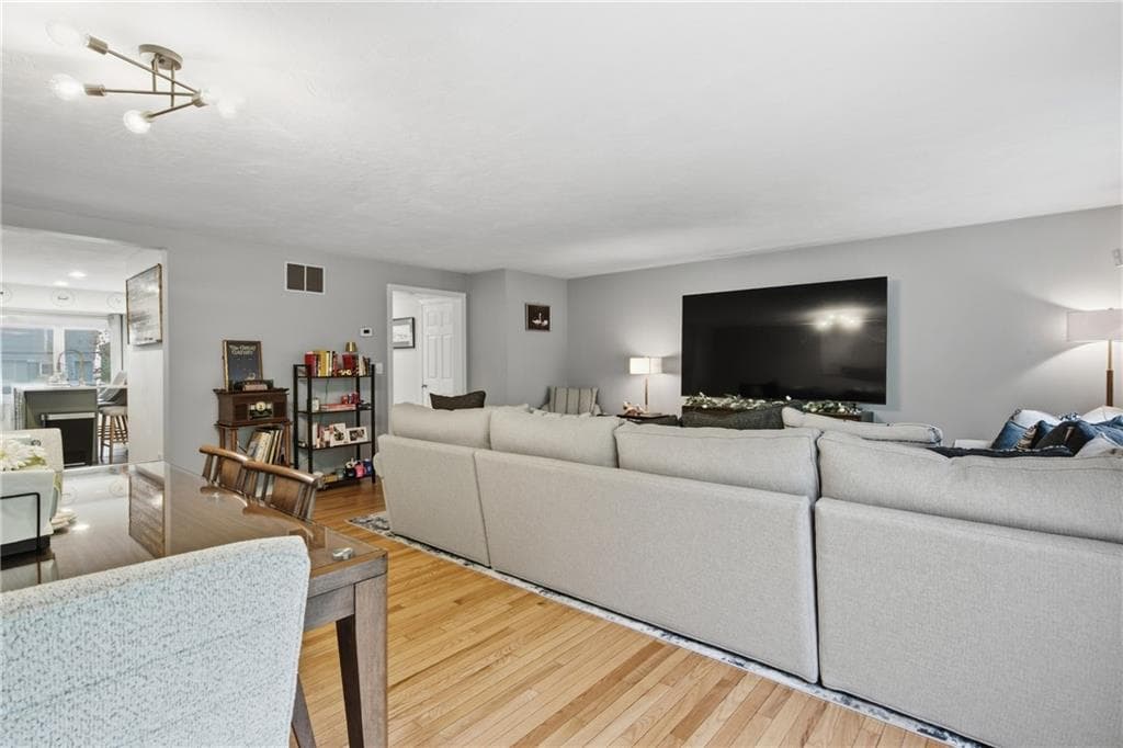 Condominium at 35 Waterview Drive UNIT B, Smithfield, photo 22 of 40