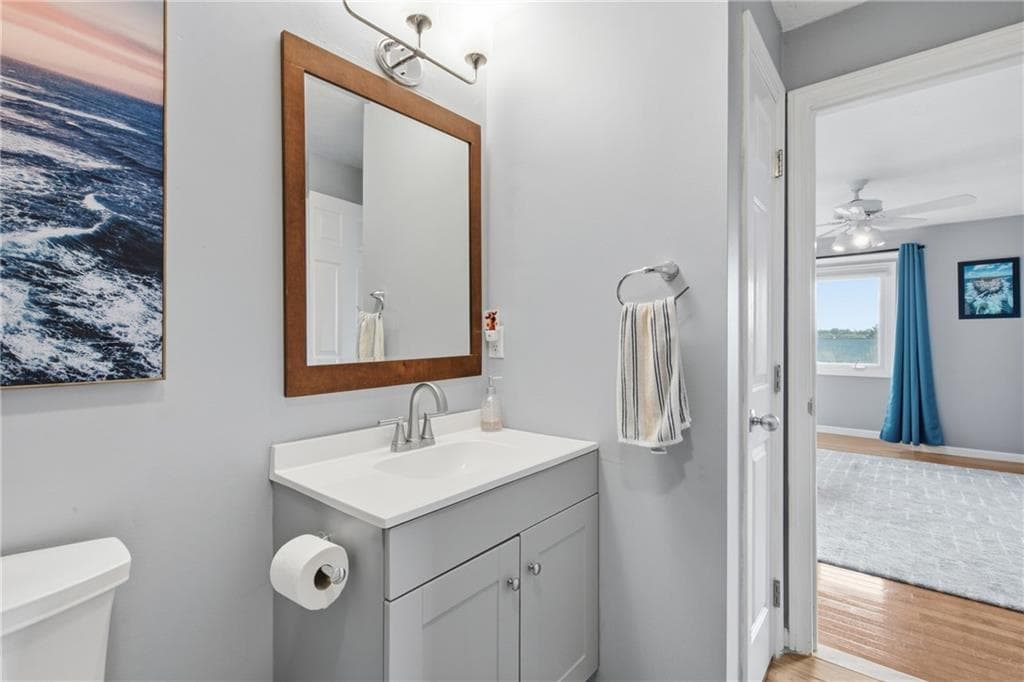 Condominium at 35 Waterview Drive UNIT B, Smithfield, photo 34 of 40