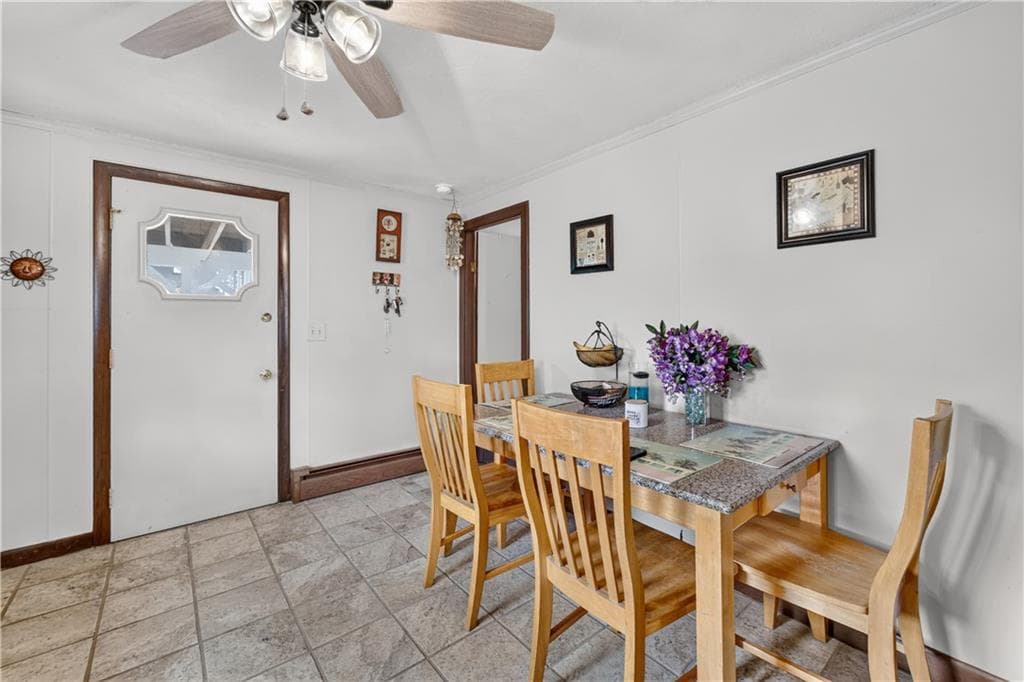 Single Family Residence at 4 Evans Street, Johnston, photo 27 of 43
