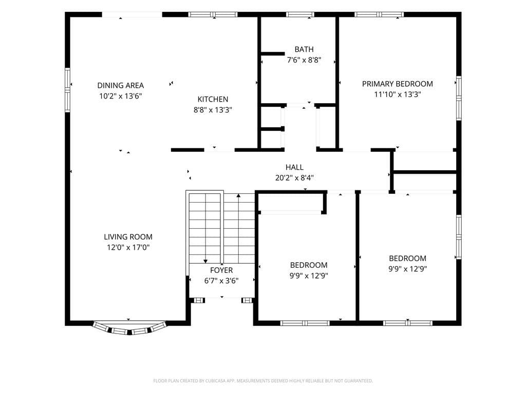 Single Family Residence at 4 Evans Street, Johnston, photo 43 of 43