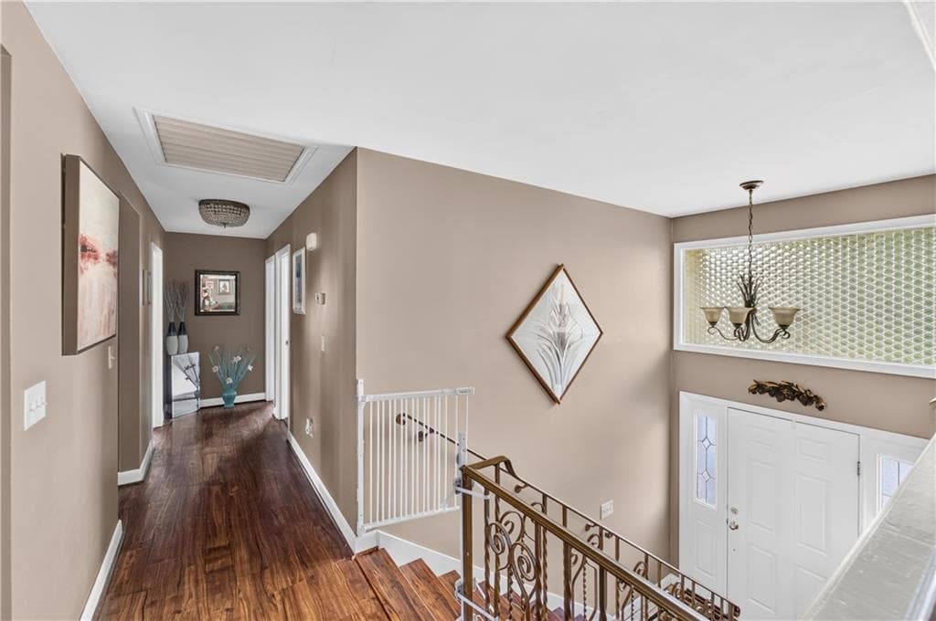 Single Family Residence at 4 Evans Street, Johnston, photo 7 of 43