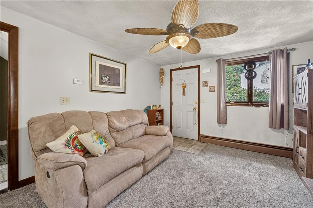Single Family Residence at 4 Evans Street, Johnston, photo 30 of 43