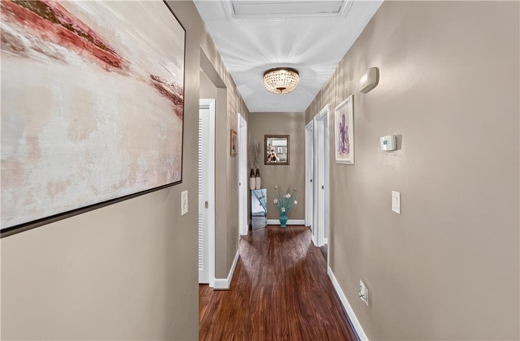 Single Family Residence at 4 Evans Street, Johnston, photo 15 of 43