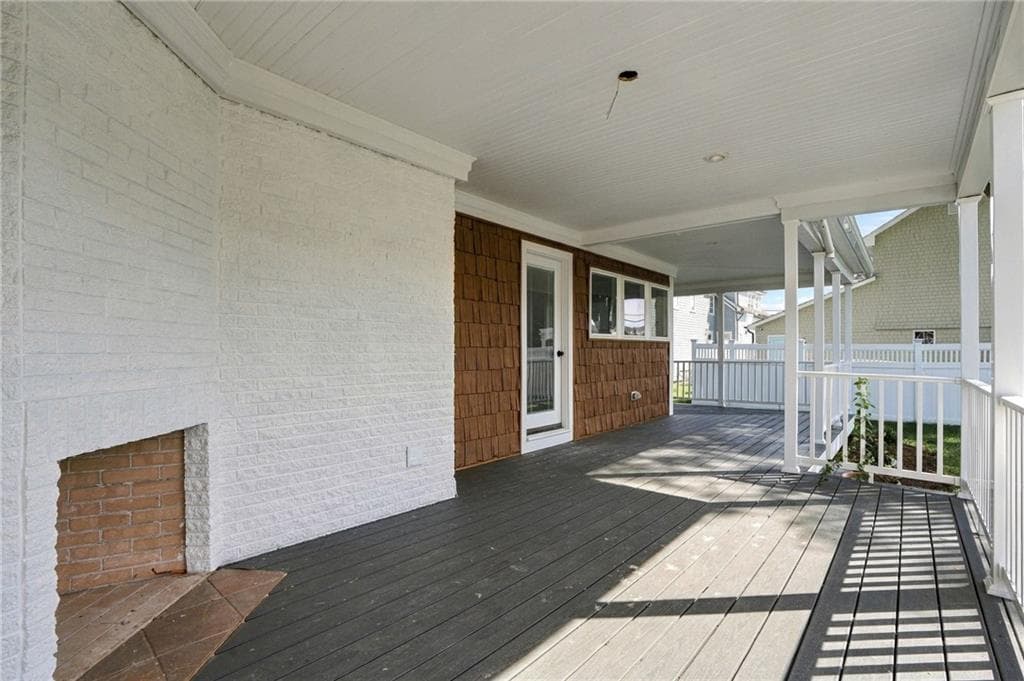 Single Family Residence at 127 Woodbine Avenue, Warwick, photo 41 of 49