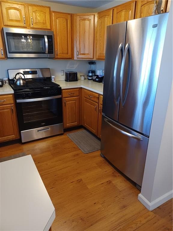 Condominium at 113 Scenery Lane, Johnston, photo 5 of 25