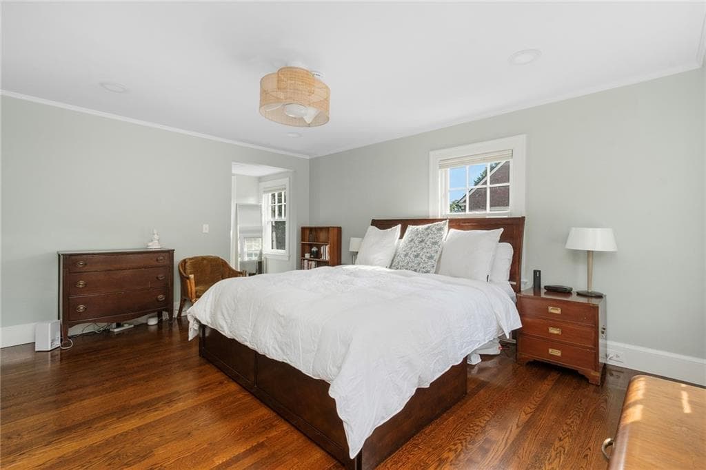 Single Family Residence at 241 Taber Avenue, Providence, photo 22 of 50