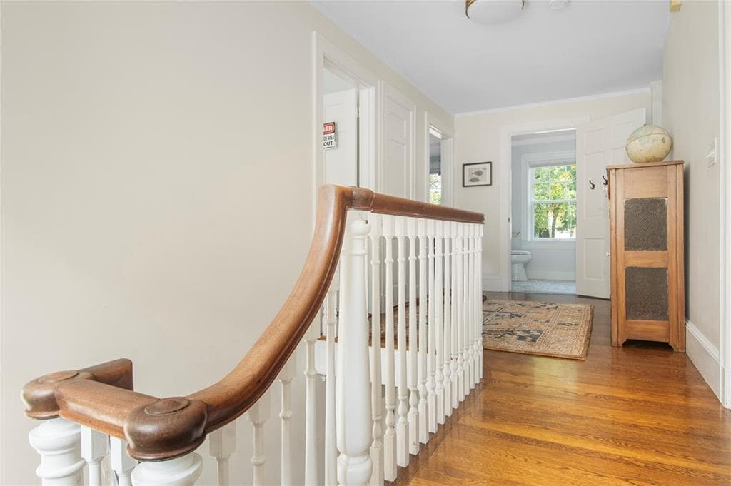 Single Family Residence at 241 Taber Avenue, Providence, photo 20 of 50