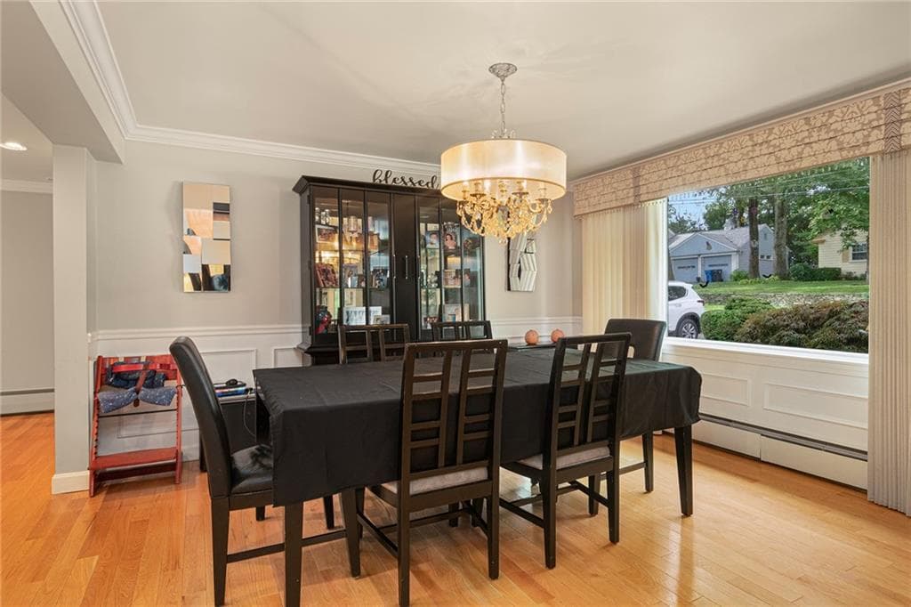 Single Family Residence at 101 Glen Ridge Road, Cranston, photo 8 of 35