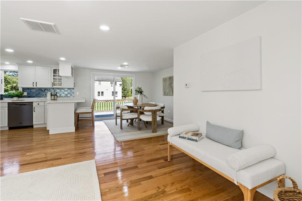 Single Family Residence at 245 Chestnut Street, Bristol, photo 15 of 36