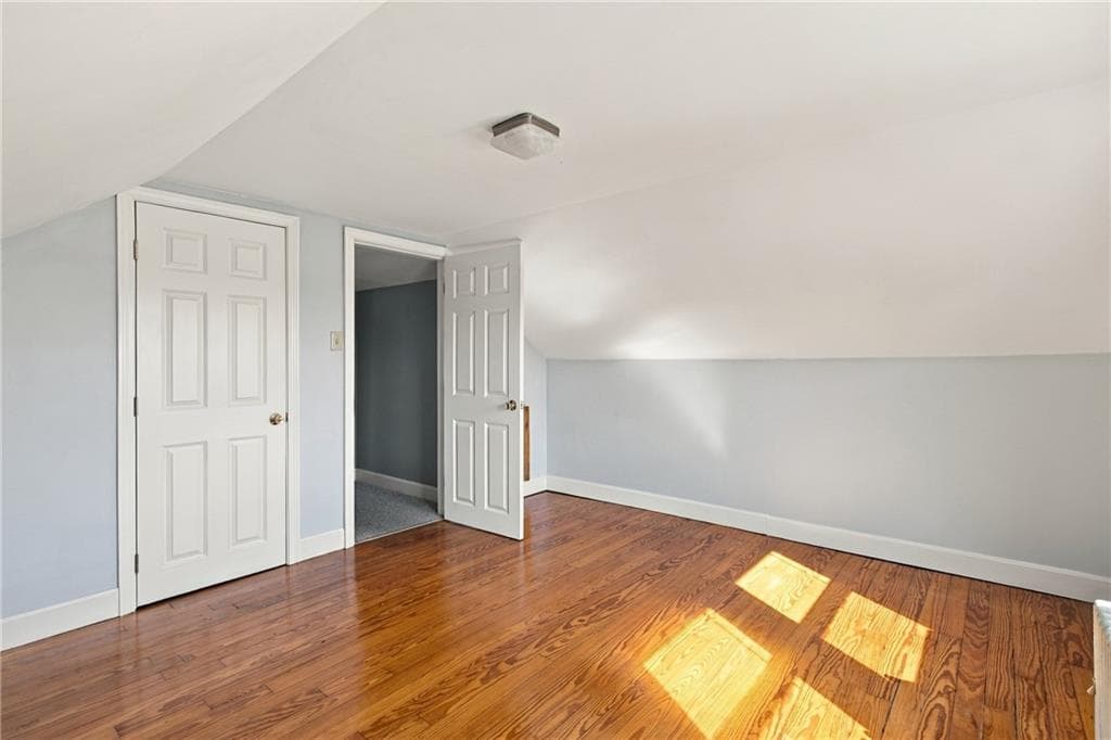 Single Family Residence at 136 Durfee Road, Tiverton, photo 23 of 39