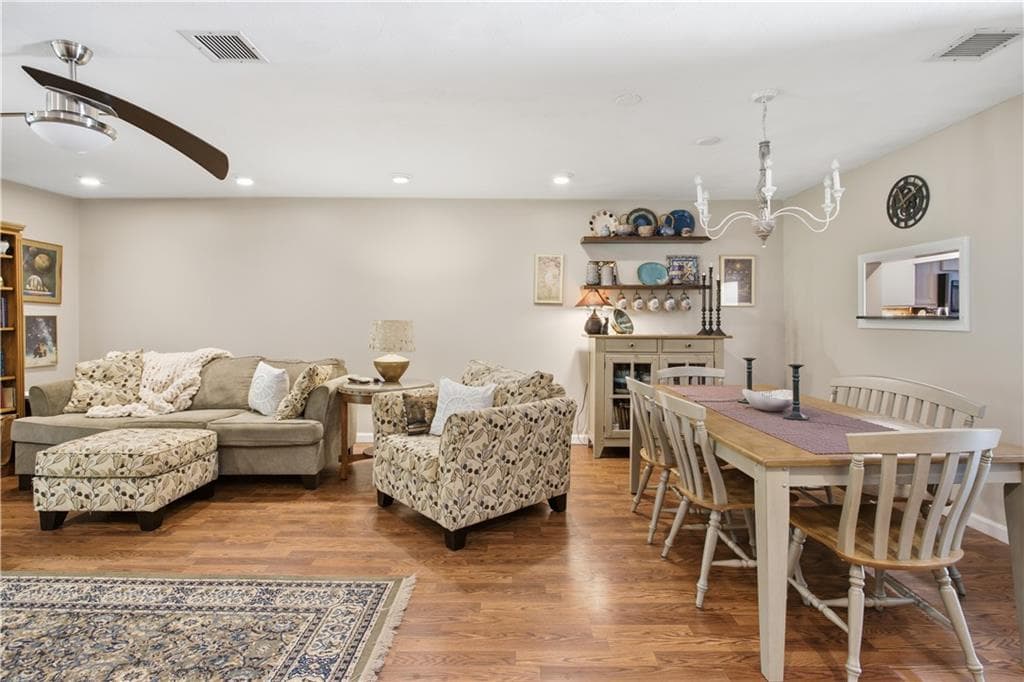 Condominium at 21 Trellis Drive UNIT 21, West Warwick, photo 6 of 25