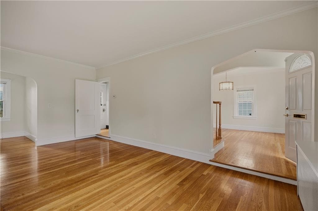 Single Family Residence at 10 Loxley Road, Providence, photo 11 of 34