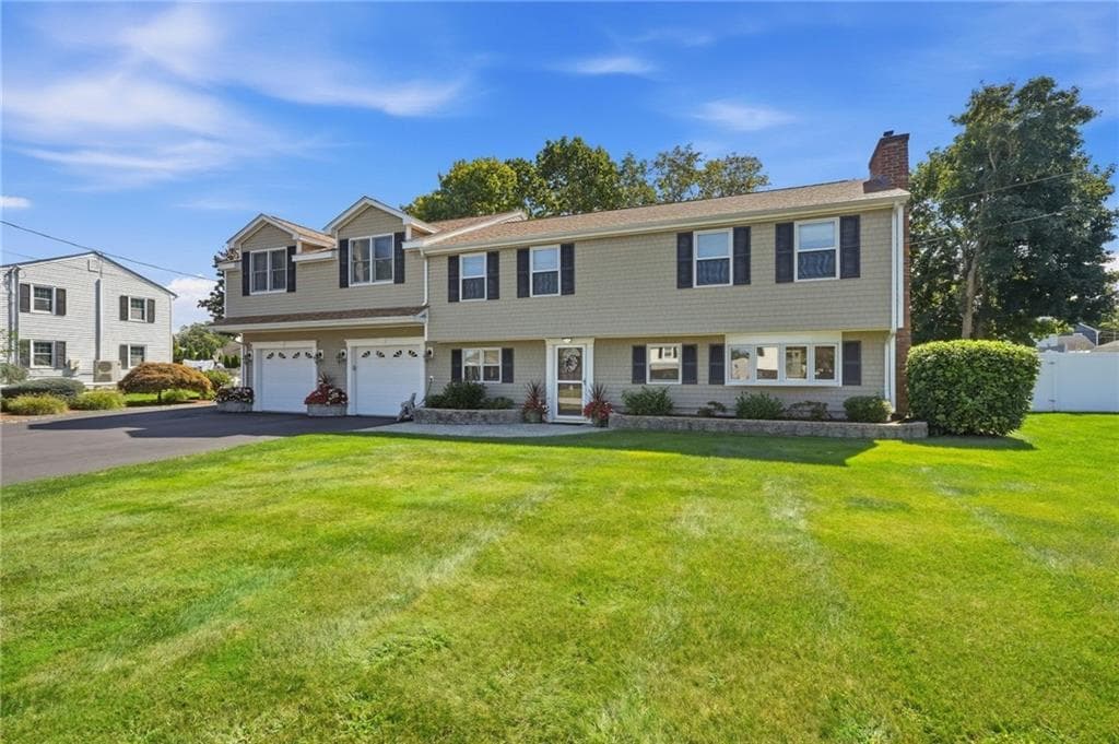 4 Roosevelt Drive