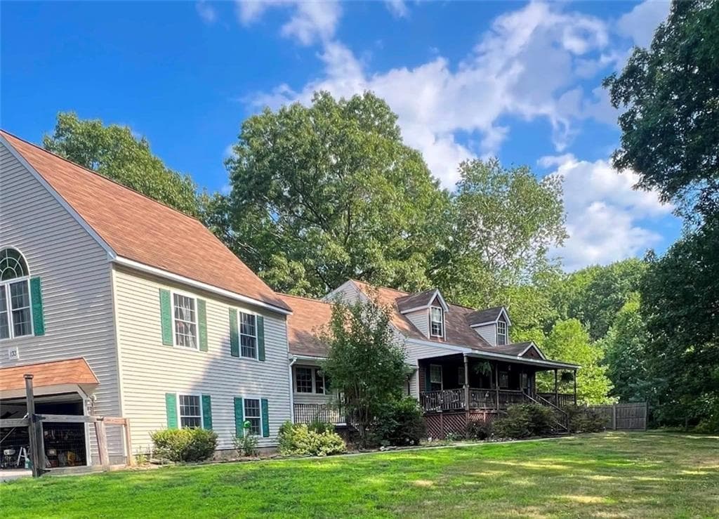 Single Family Residence at 133 Killiney Woods, Millville, photo 2 of 48