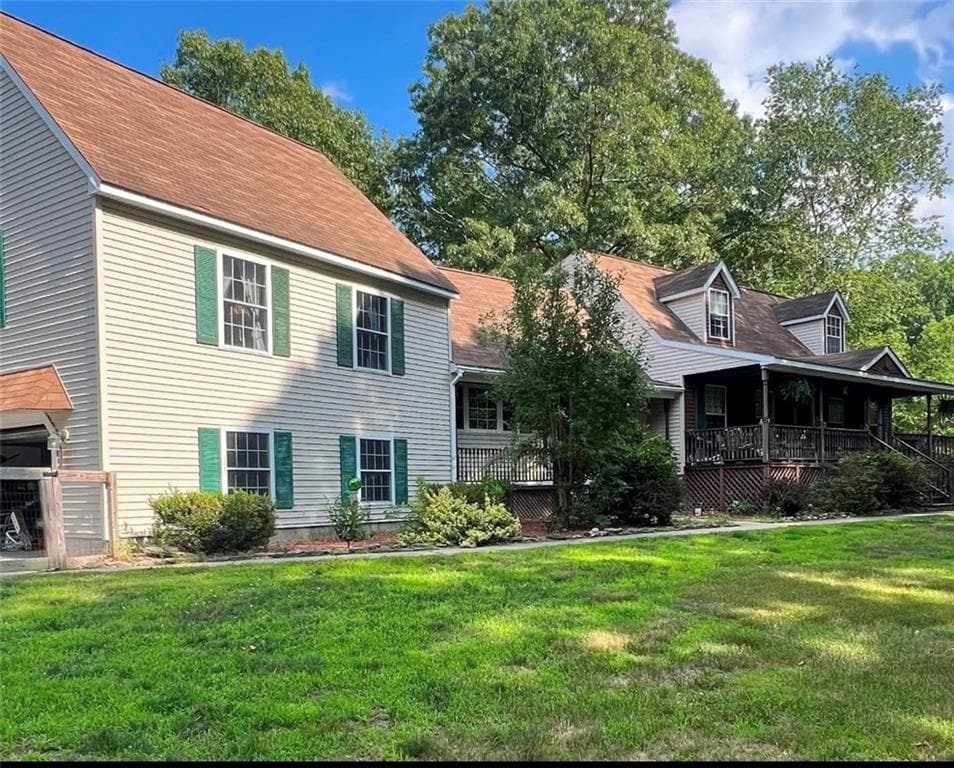 Single Family Residence at 133 Killiney Woods, Millville, photo 5 of 48