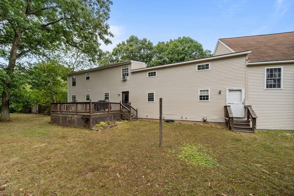 Single Family Residence at 133 Killiney Woods, Millville, photo 8 of 48