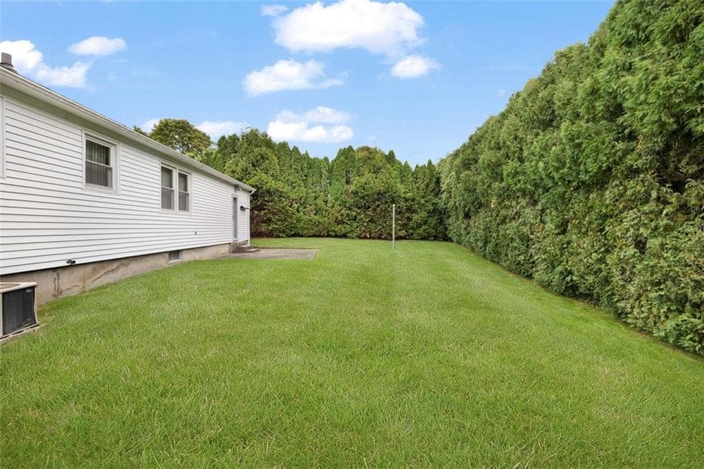 Single Family Residence at 291 Old County Road, Smithfield, photo 42 of 45