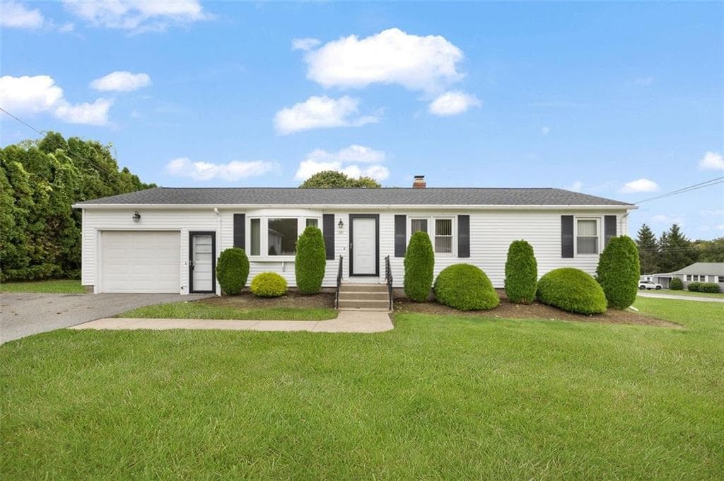 291 Old County Road