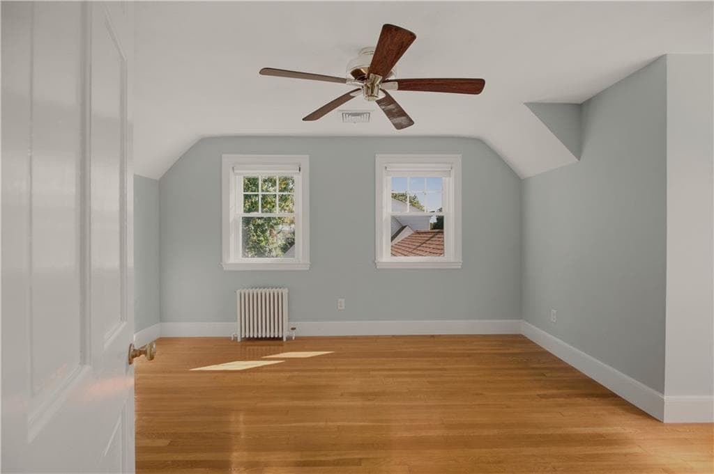 Single Family Residence at 8 Fort Hill Road, Bristol, photo 19 of 46
