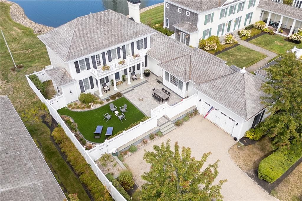 59 Carnegie Harbor Drive